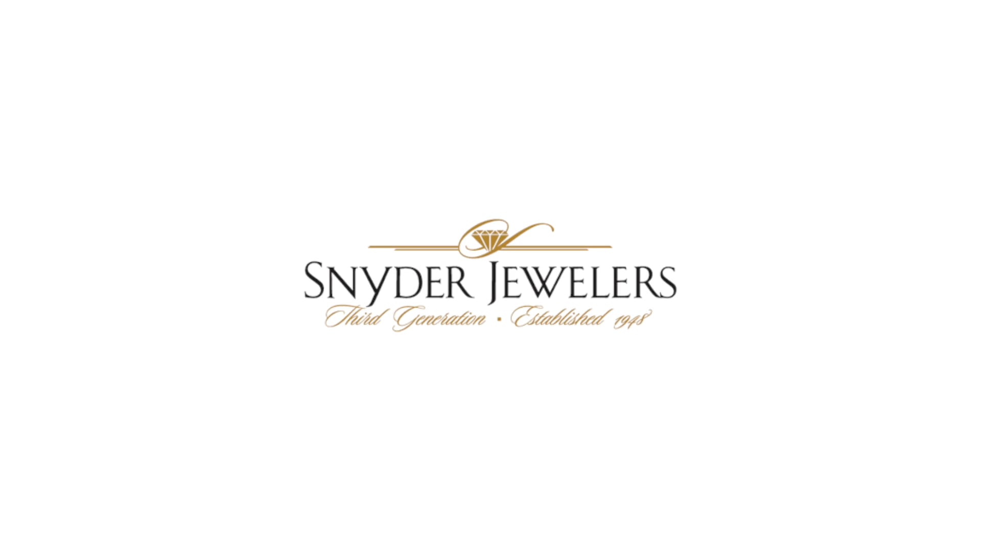 Snyder Jewelers — Trust & Integrity